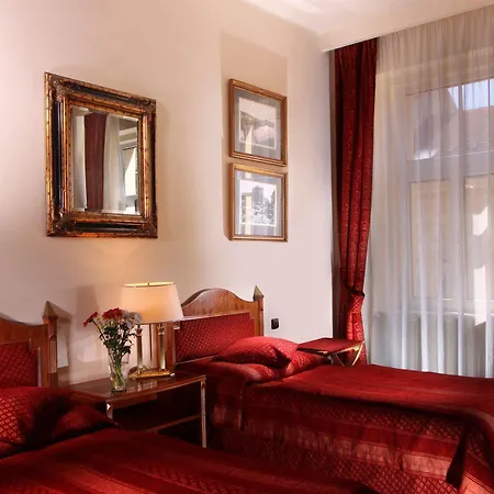 Ξενοδοχείο Ariston