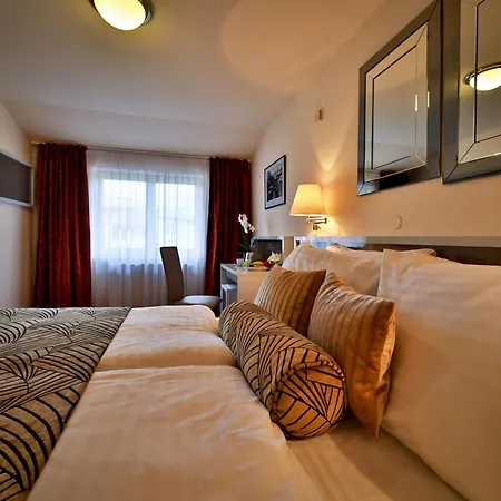 Hotell Ariston