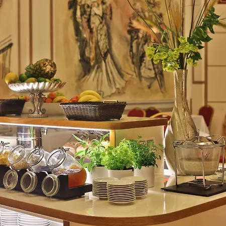 Ariston Otel