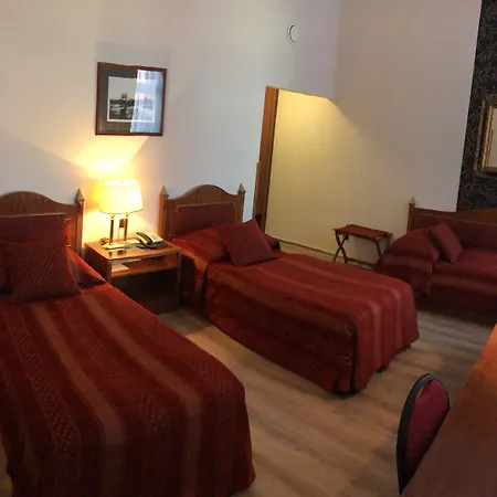 Hotell Ariston 4*