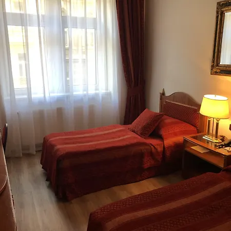 Hotell Ariston