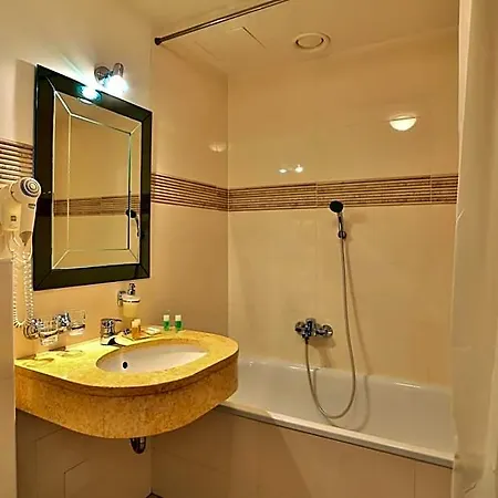 Ariston Hotel Prague