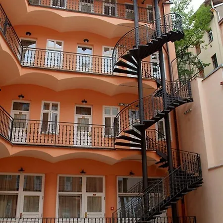 Hotel Ariston 4*