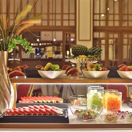 Otel Ariston