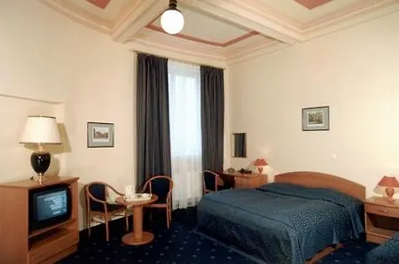 Hotel Ariston