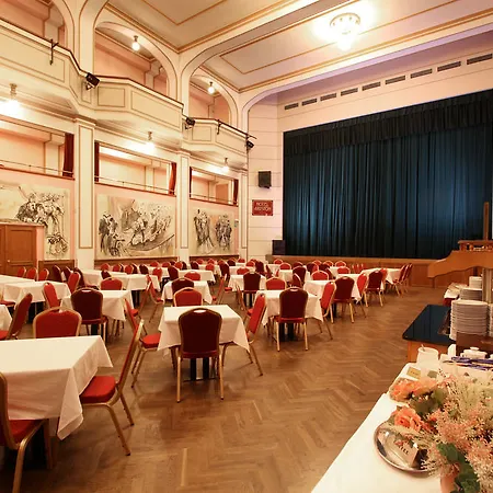 Hotel Ariston 4*