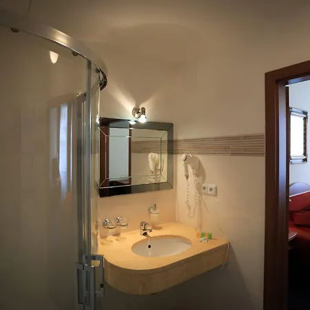 Hotel Ariston Praag