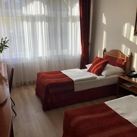 Ariston Otel