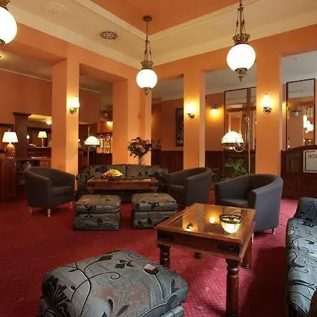 Otel Ariston
