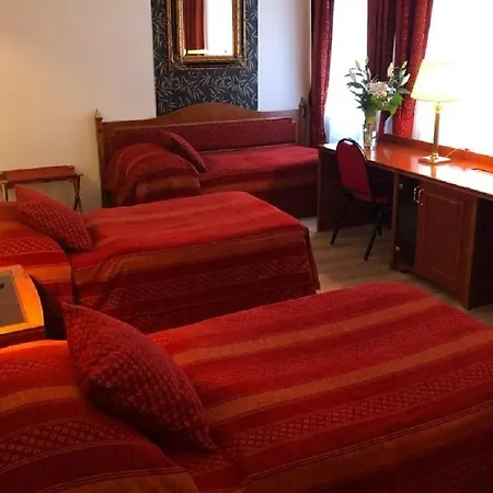 Hotel Ariston 4*