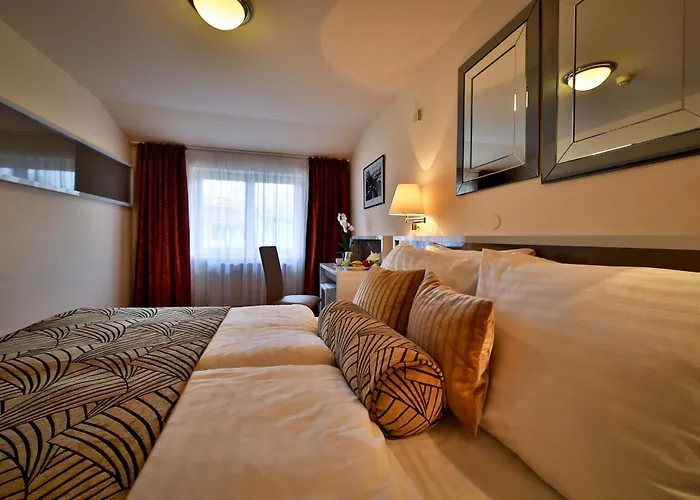 Hotell Ariston