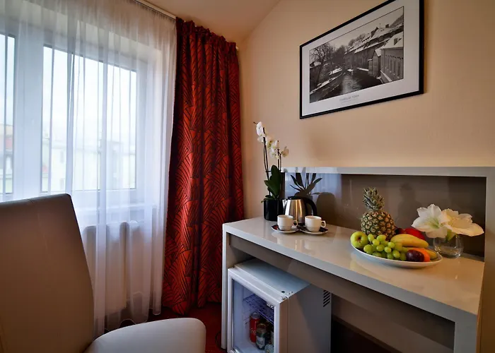 Ariston Hotell 4*