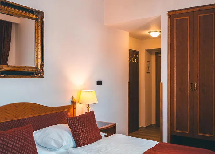 Hotell Ariston 4*