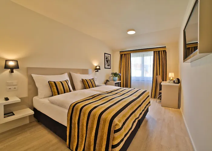 Hotell Ariston 4*