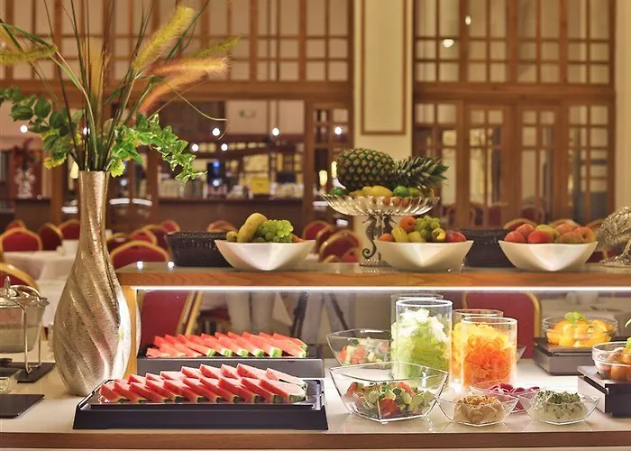 Hotell Ariston
