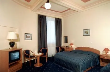 Hotell Ariston