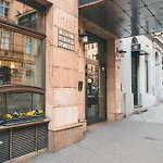 Ariston 4* פראג