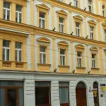 Ariston Hotel