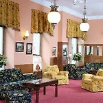 Ariston Hotel Prague