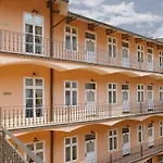 Hotel Ariston Prague