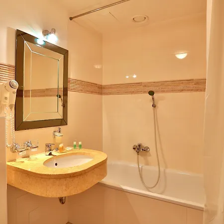 Ariston Hotel Praha
