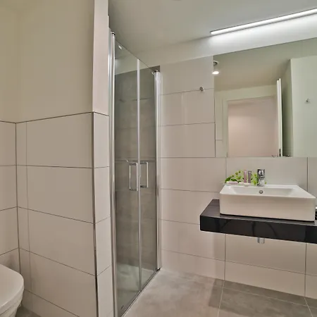 Hotel Ariston Praha