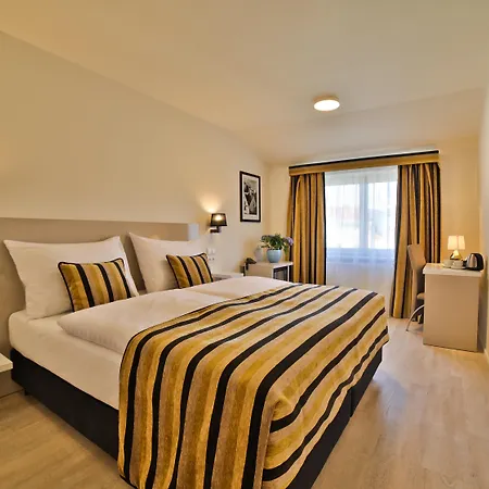 Ariston Praha