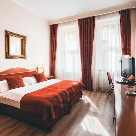 Ariston Praha