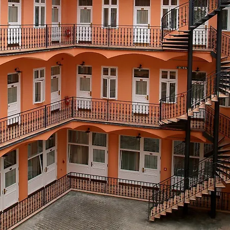 Ariston Praha