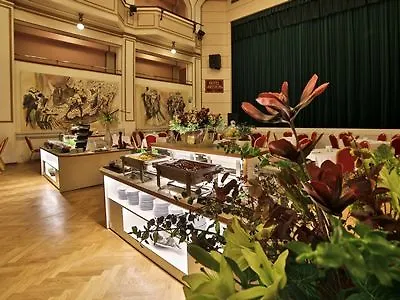 Ariston Hotel Praha