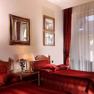 Ariston Praha