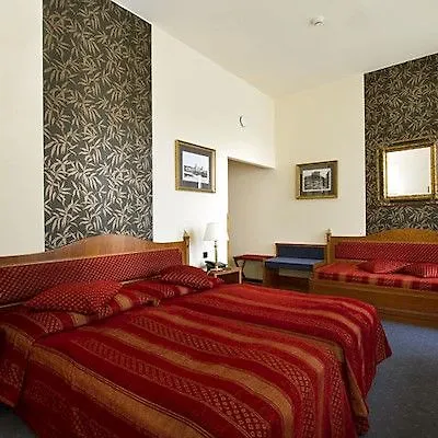 Hotel Ariston Praha