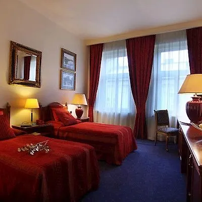 Hotel Ariston Praha