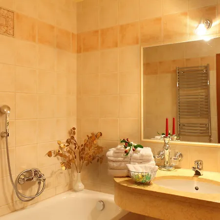 Hotel Ariston Praha