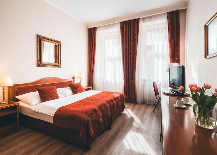Ariston Prag