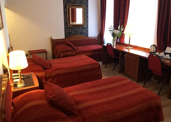Ariston Otel