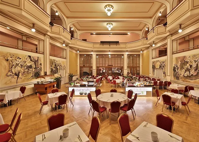 Otel Ariston
