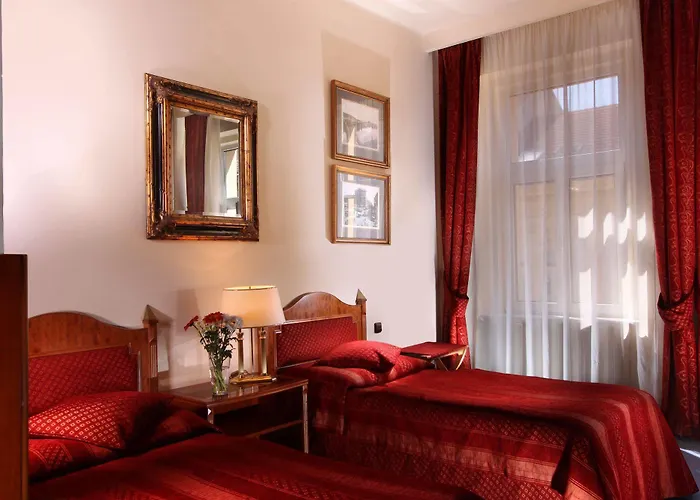 Otel Ariston